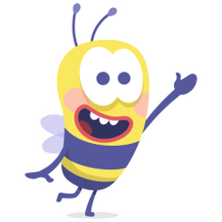 Hi Bee